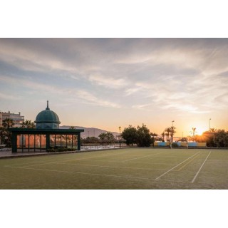 Colonial Mar (ex ATH Salinas Park)