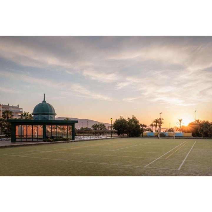 Colonial Mar (ex ATH Salinas Park)