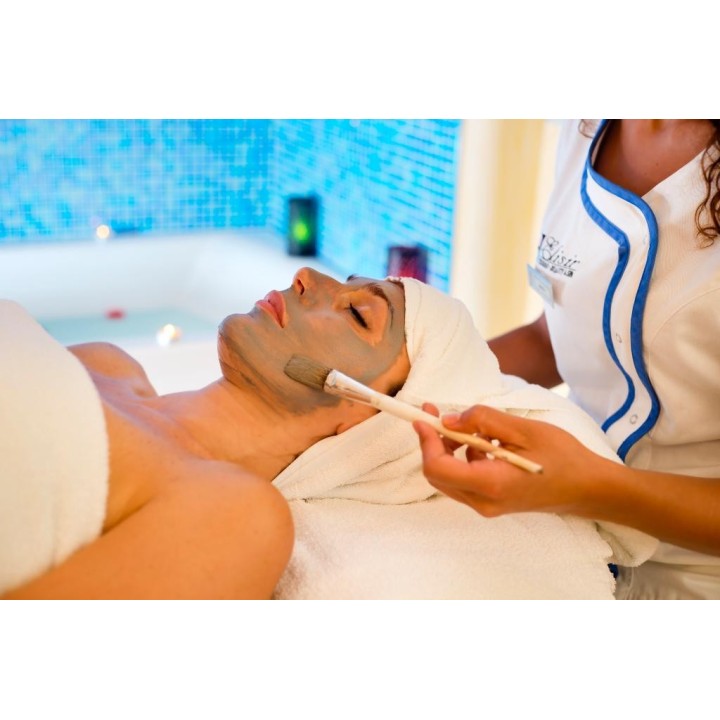 Sorriso Thermae Resort & Spa