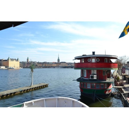Den Röda Båten