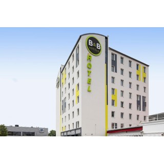 B&B Lyon Vénissieux