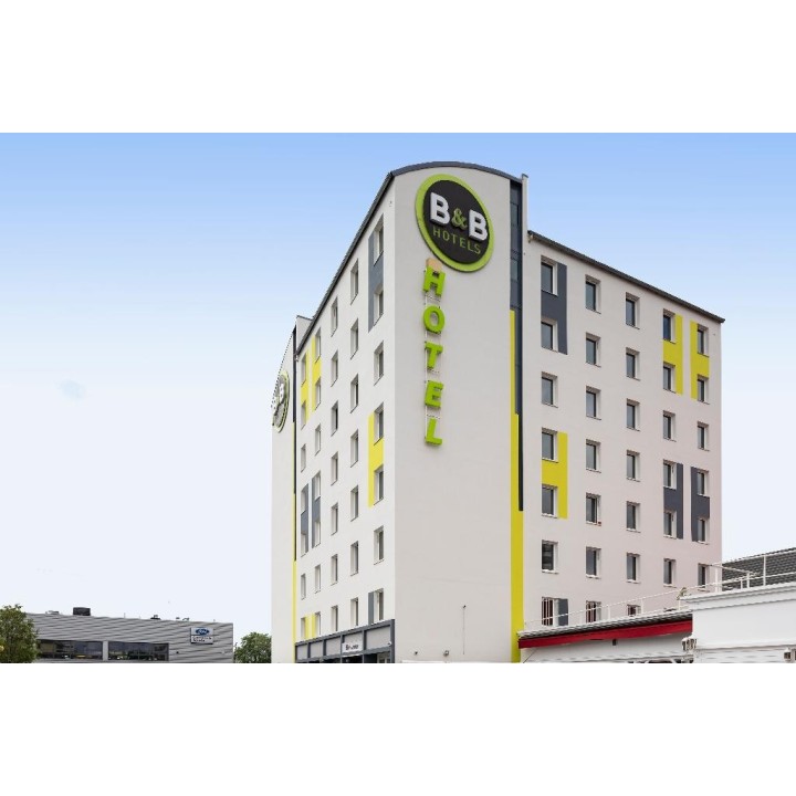 B&B Lyon Vénissieux