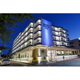 Rhodos Horizon City