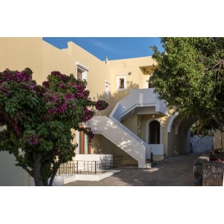 Langley Resort Almirida Bay