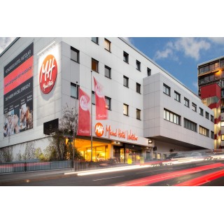 Immer wieder Sonntags!