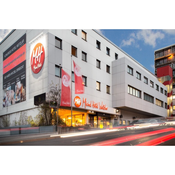 Immer wieder Sonntags!