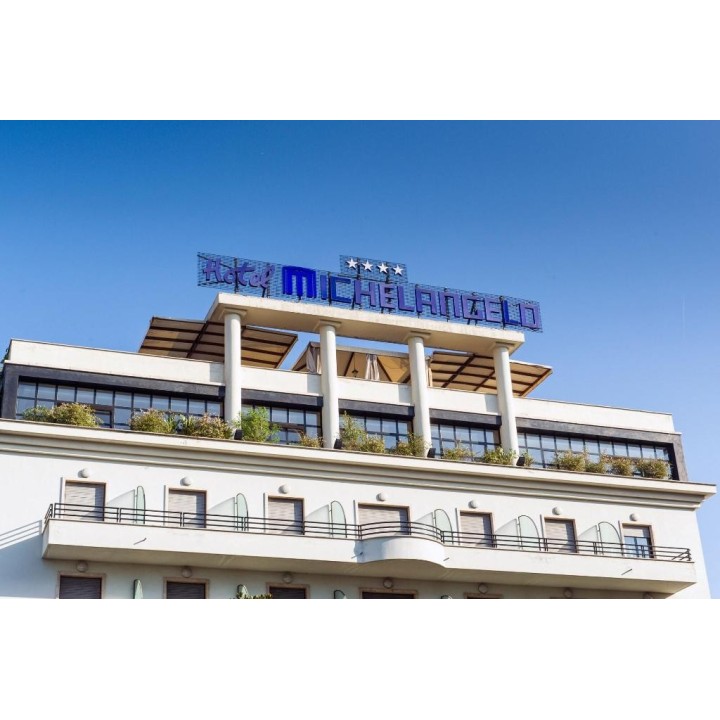 Michelangelo Palace