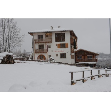 Relais Vecchio Maso