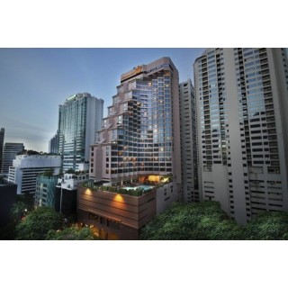 Rembrandt Hotel & Suites