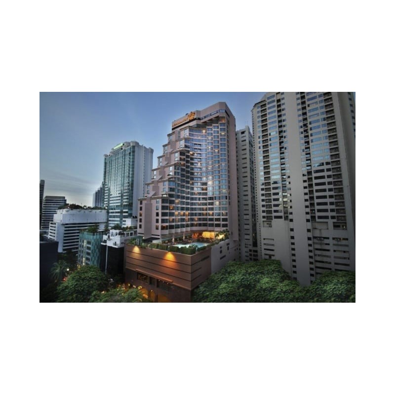 Rembrandt Hotel & Suites