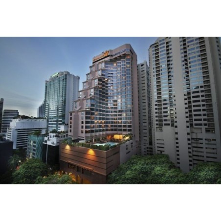 Rembrandt Hotel & Suites