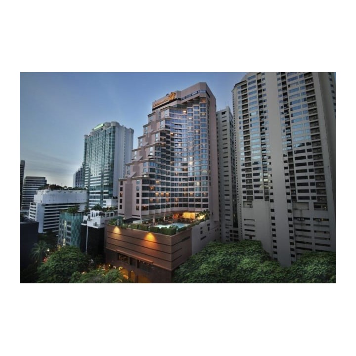 Rembrandt Hotel & Suites