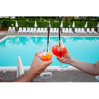 Firenze Camping In Town