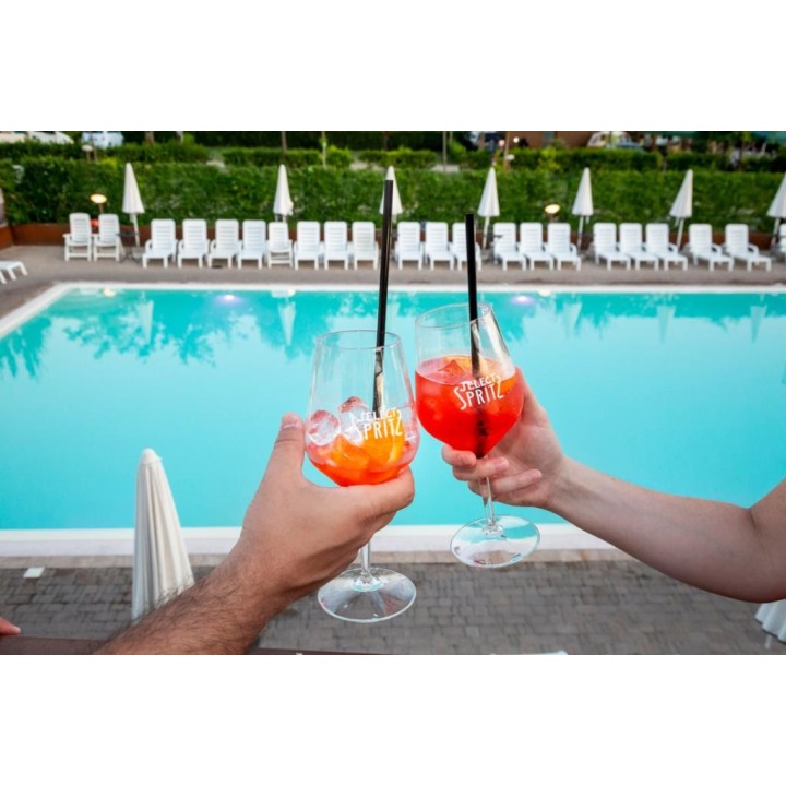 Firenze Camping In Town