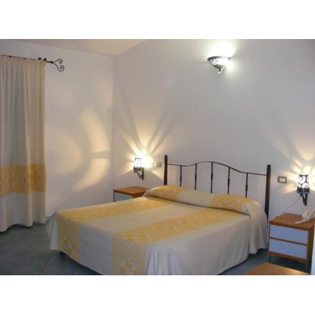 Agriturismo Su Vrau