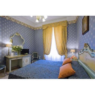 Villa San Lorenzo Maria