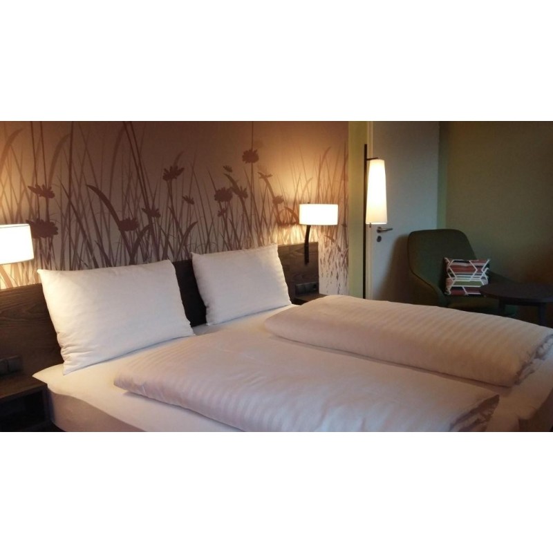 Hwest Hotel Hall