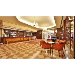 Best Western Classic Hotel