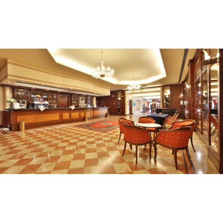 Best Western Classic Hotel