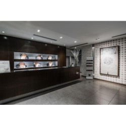 Max Hotel Livorno