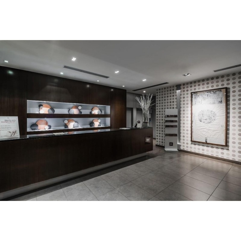 Max Hotel Livorno