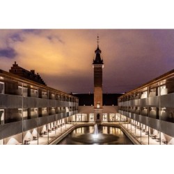 Van Der Valk Hotel Mechelen
