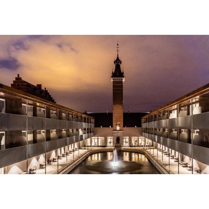 Van Der Valk Hotel Mechelen