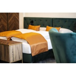 Romantik Hotel Post