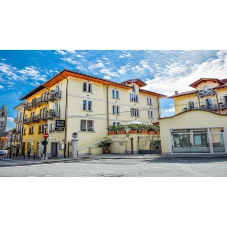 Hotel Rosa