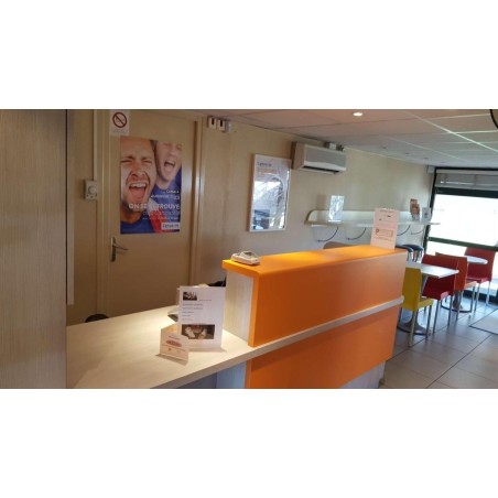 Premiere Classe Lyon Est Aeroport Saint Exupery