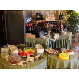 Hotel Baglio Santacroce