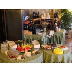 Hotel Baglio Santacroce