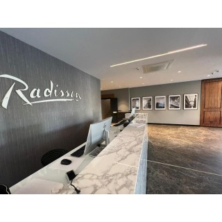 Radisson Hotel Nola Naples