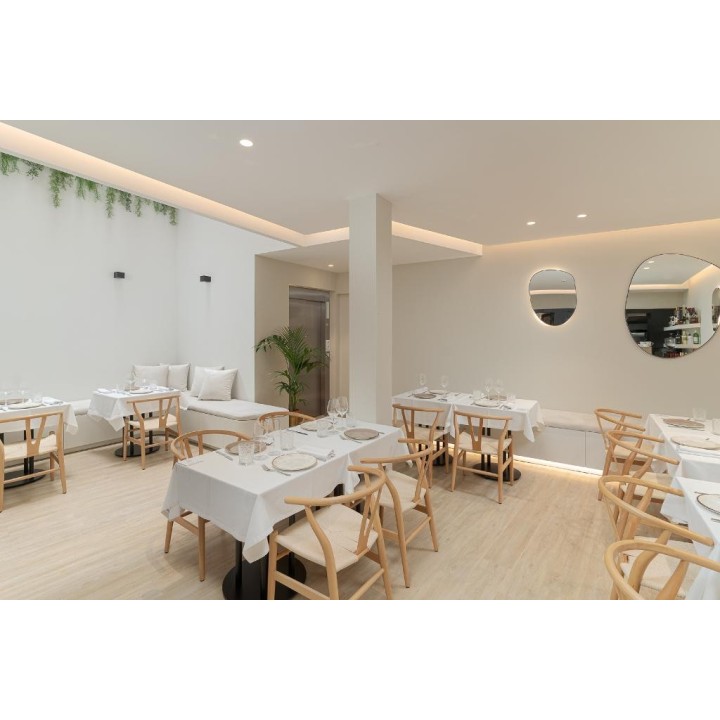 Boutique Cordial La Niña De Vegueta