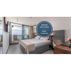 Hotel Omorika Annex