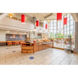 B&B HOTEL Lyon Eurexpo Bron