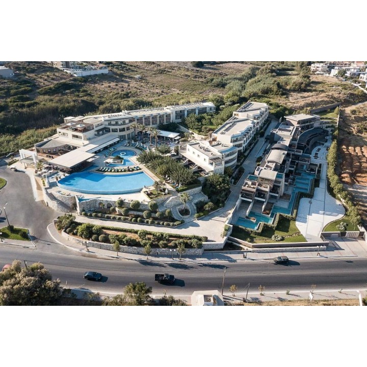 Cretan Dream Resort & Spa