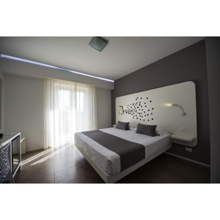 Aether Suites Tropea