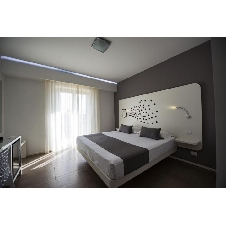Aether Suites Tropea