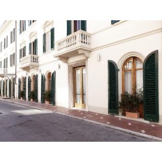 Verena Dependance Savoia & Campana