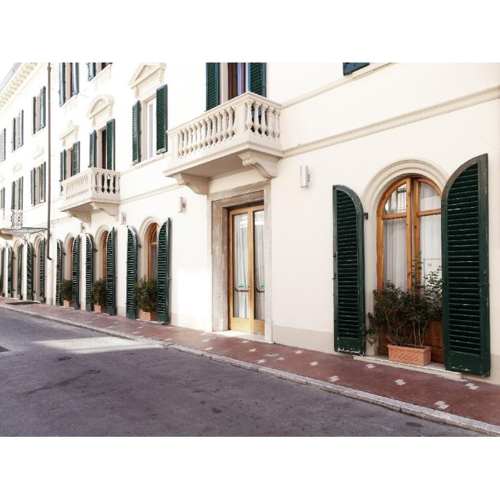 Verena Dependance Savoia & Campana