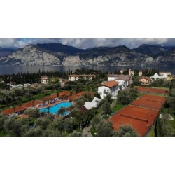 Olivi - Tennis Center