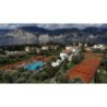 Olivi - Tennis Center