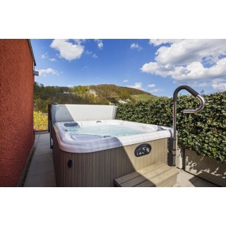 Übernachtung & Frühstück