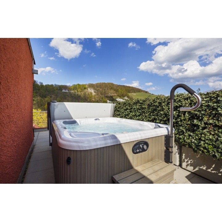 Übernachtung & Frühstück