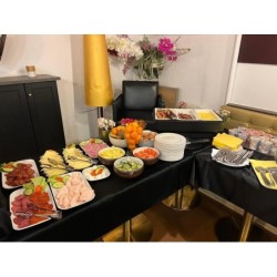 Andrassy Thai Hotel