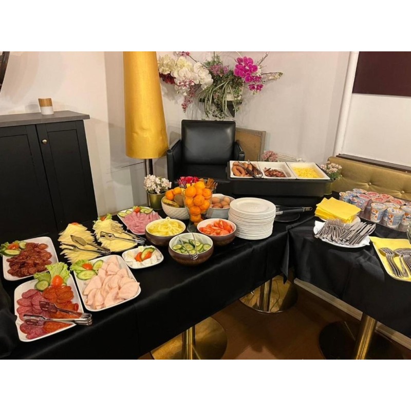 Andrassy Thai Hotel