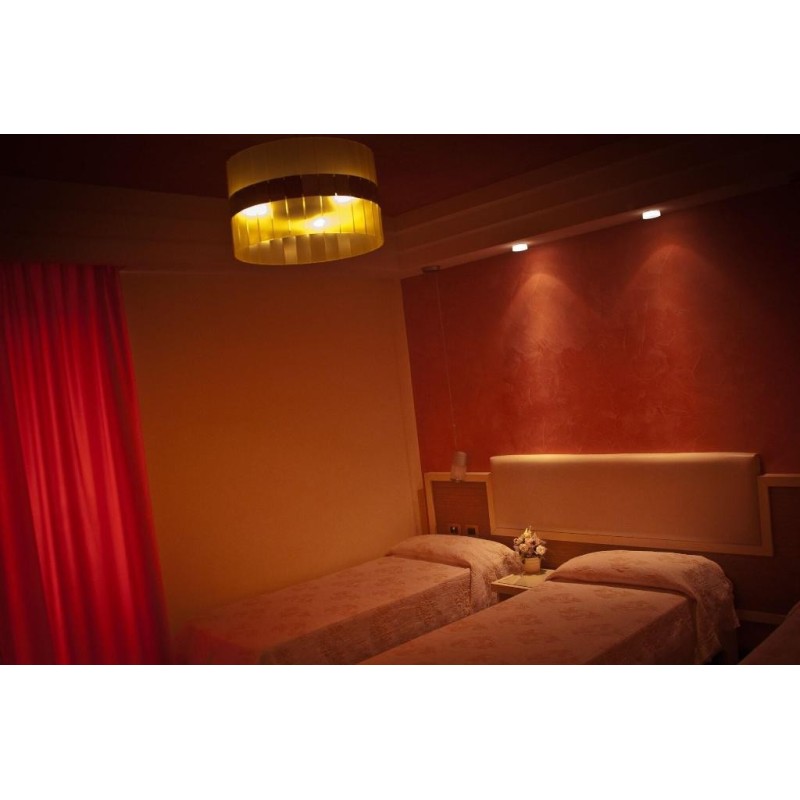 Aerhotel Phelipe