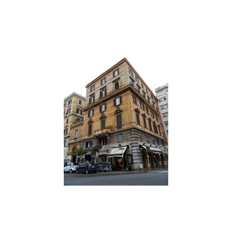 Hotel Seven Kings Relais