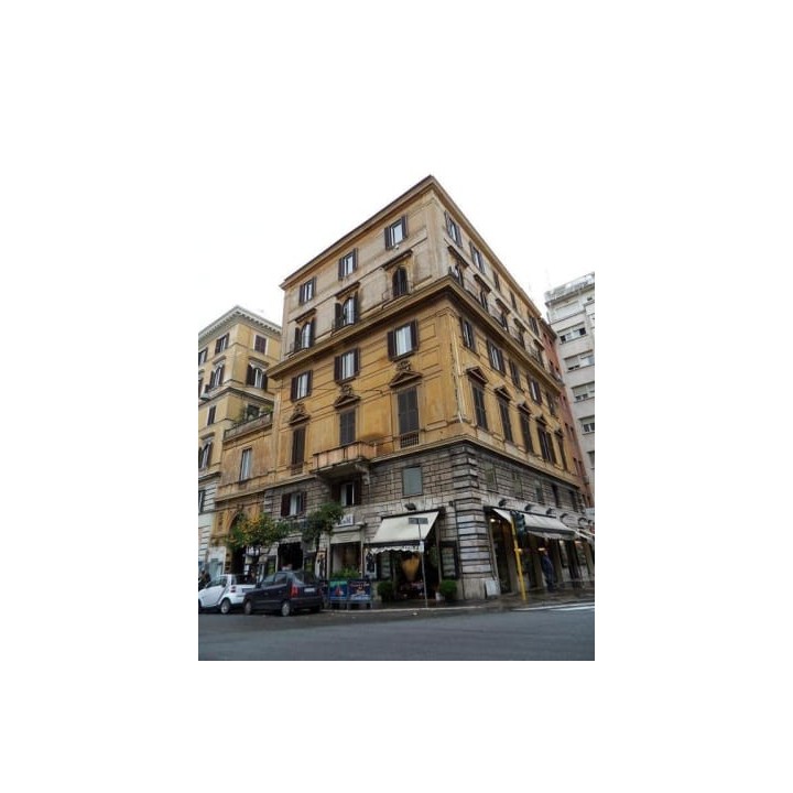 Hotel Seven Kings Relais